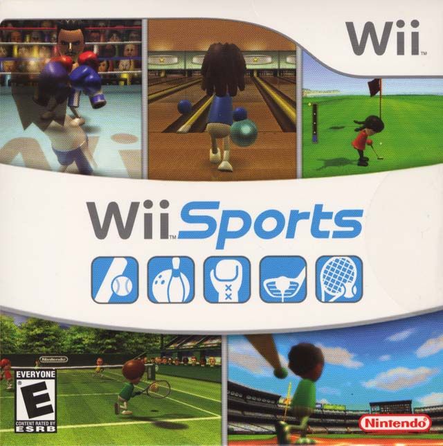 Free wii iso